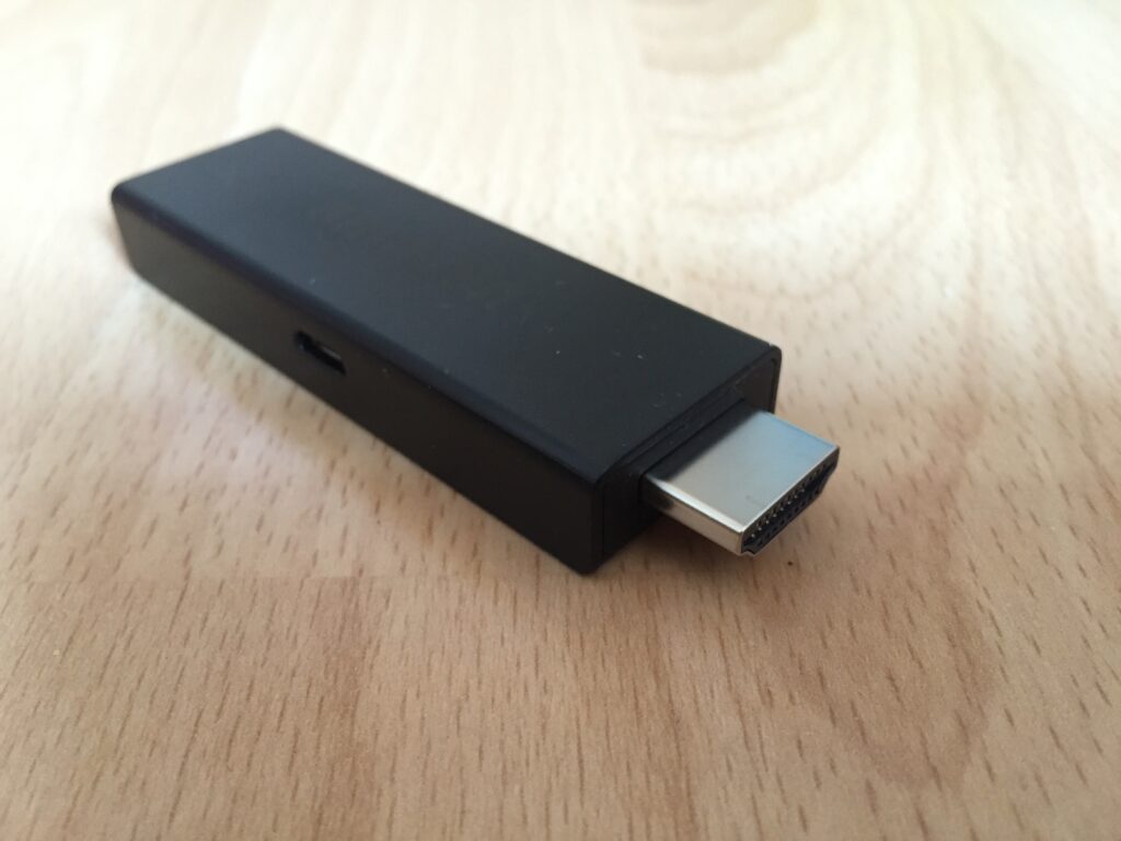 IPTV auf dem Amazon Fire TV Stick installieren